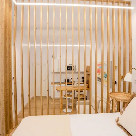 Sonos De Compostela Apartment Santiago de Compostela