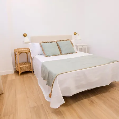 Apartment Sonos De Compostela Santiago de Compostela