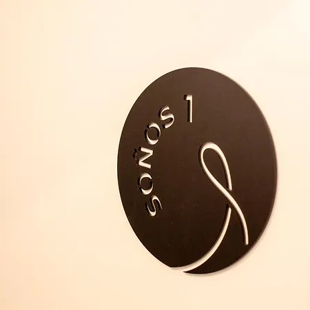 Sonos De Compostela Apartment