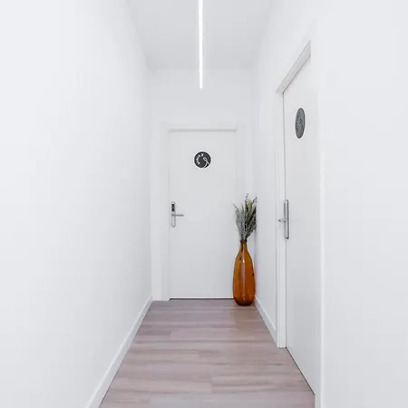 Apartment Sonos De Compostela *