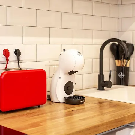 Apartment Sonos De Compostela *
