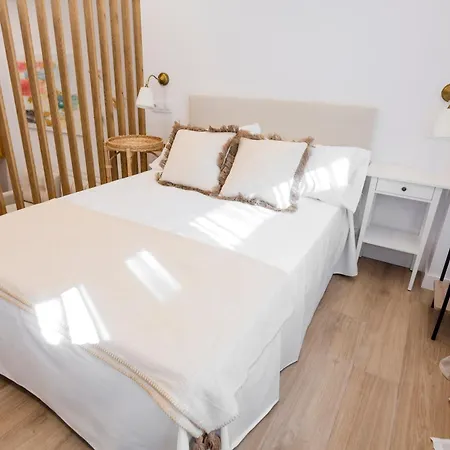 Sonos De Compostela Apartment Santiago de Compostela