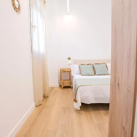 Sonos De Compostela Apartment