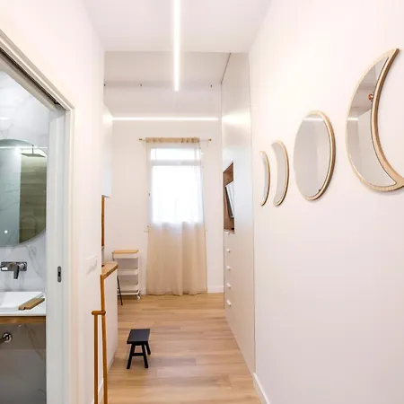 Apartment Sonos De Compostela *