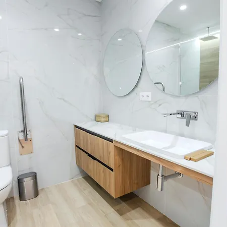 Apartment Sonos De Compostela *