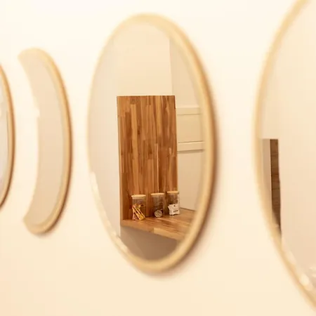 Apartment Sonos De Compostela